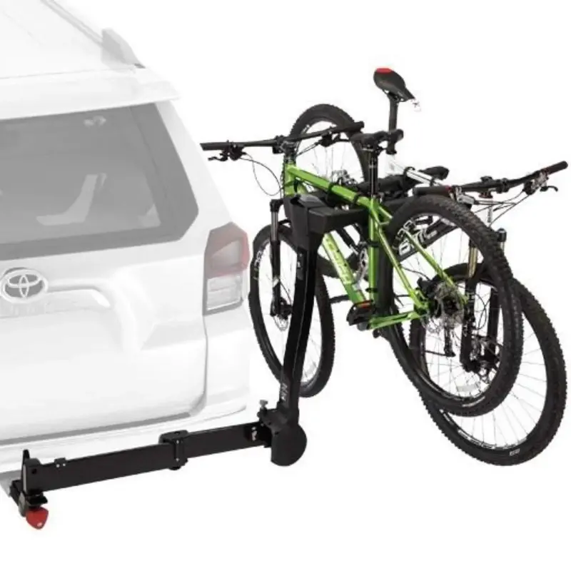 YAKIMA FullSwing Premium odpinany uchwyt rowerowy na hak holowniczy – 8002465