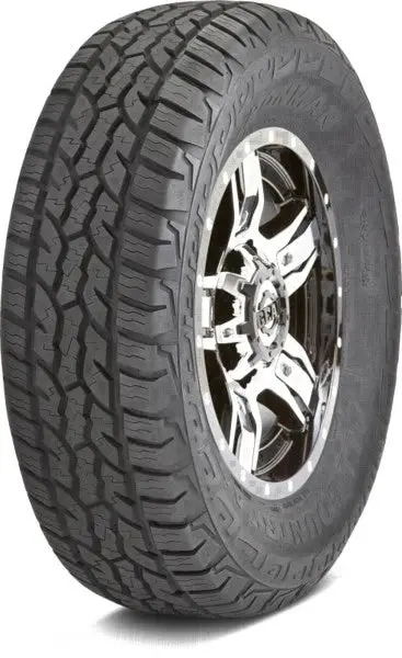 Opona Ironman All Country A/T – 275/60R20, indeks nośności 115H