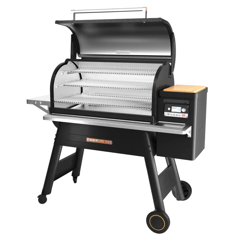 System przechowywania na zewnątrz TIMBERLINE 1300 Premium