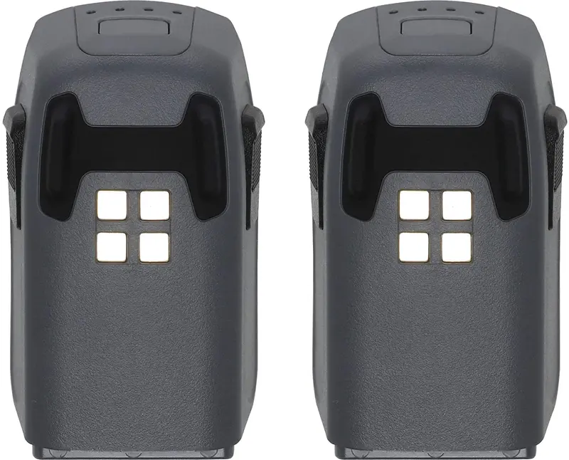 Inteligentny akumulator lotniczy DJI Spark – 2 akumulatory LiPo o pojemności 1480 mAh