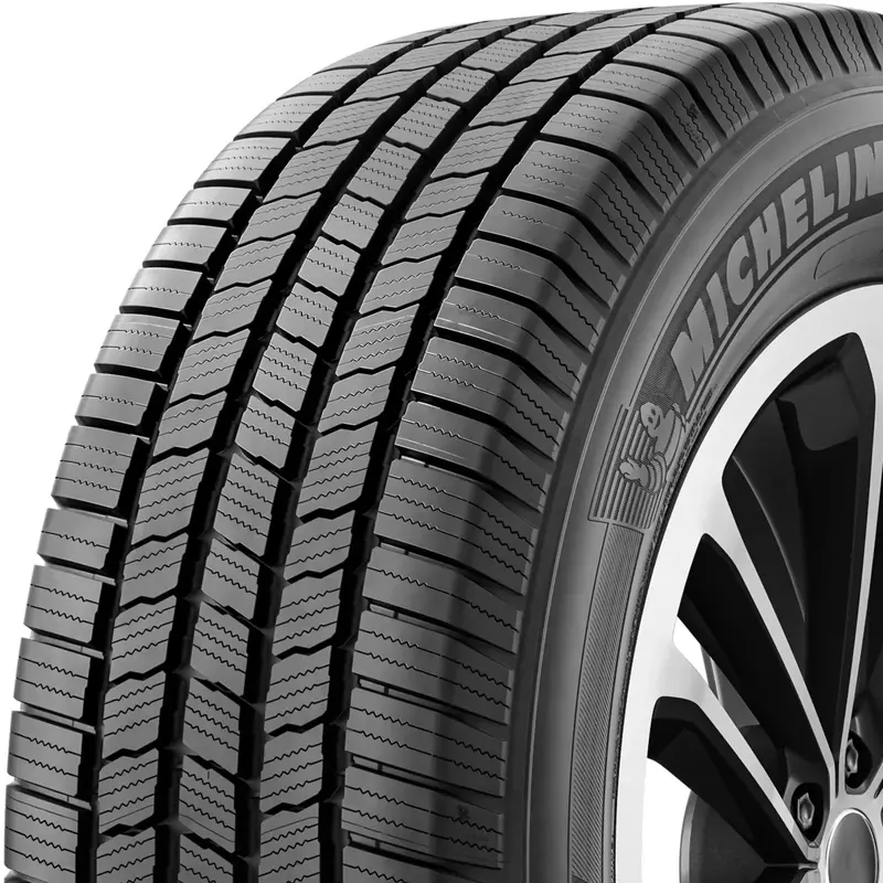 Opona radialna całoroczna Goodyear LTX M/S – LT265/60R20/E, indeks nośności E, klasyfikacja 121/118R