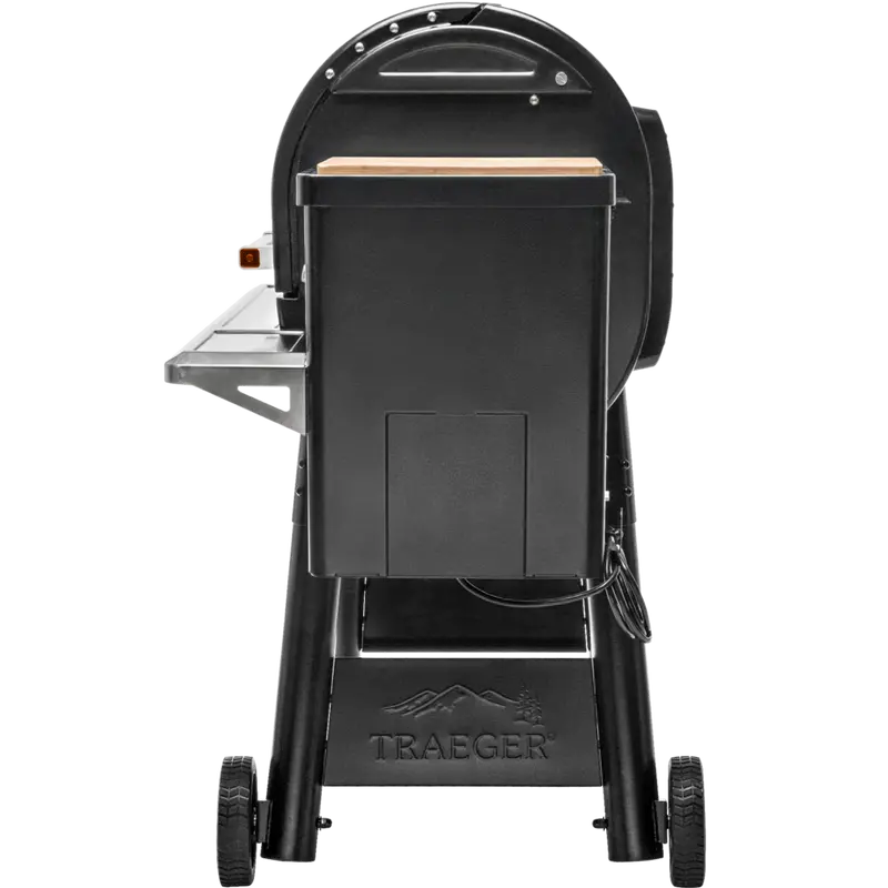 System przechowywania na zewnątrz TIMBERLINE 1300 Premium