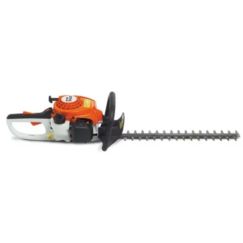 STIHL 4228-011-2928-US nożyce do żywopłotów, benzynowe, pojemność skokowa 27,2 cm³, ostrze 45 cm