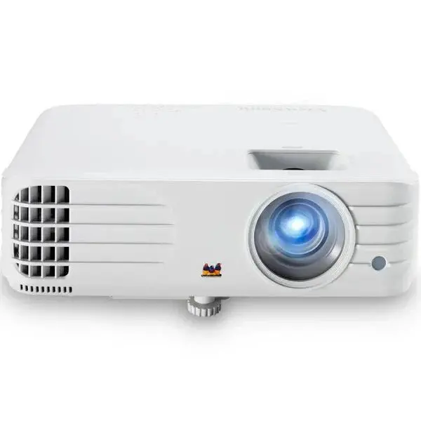 Projektor ViewSonic PX701HDH 1080p – 3500 lumenów, gotowy do kina domowego