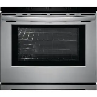 Wolnostojąca kuchenka gazowa Frigidaire 30″ – stal nierdzewna, płyta grzewcza 5-palnikowa, model FCRG3052AS