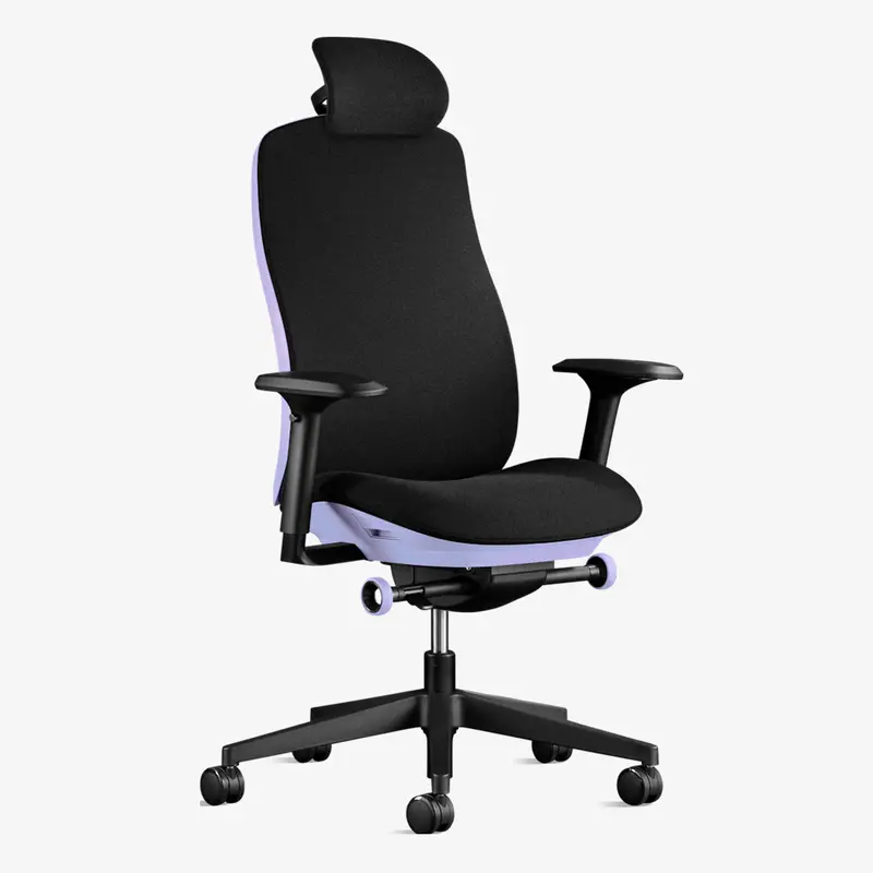 Fotel gamingowy Vantum Pro – Model 6