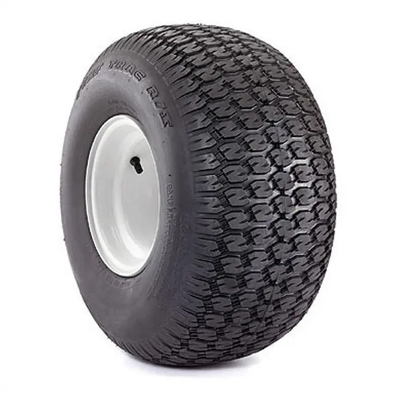 Opona Carlisle Turf Trac RS do trawników i ogrodów – 15X6-6 LRB 4PLY