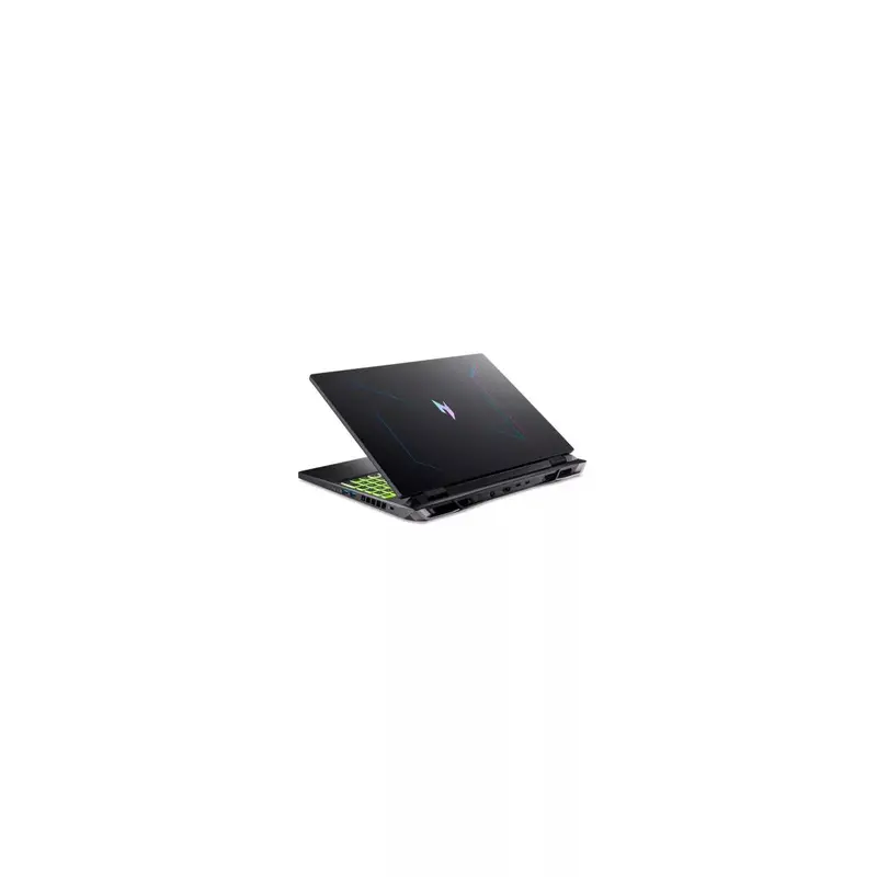 Laptop gamingowy Acer Nitro 16 – procesor AMD Ryzen 7, 16-calowy ekran WQXGA 165 Hz, 16 GB pamięci RAM, dysk SSD 512 GB, karta graficzna NVIDIA GeForce RTX 4070