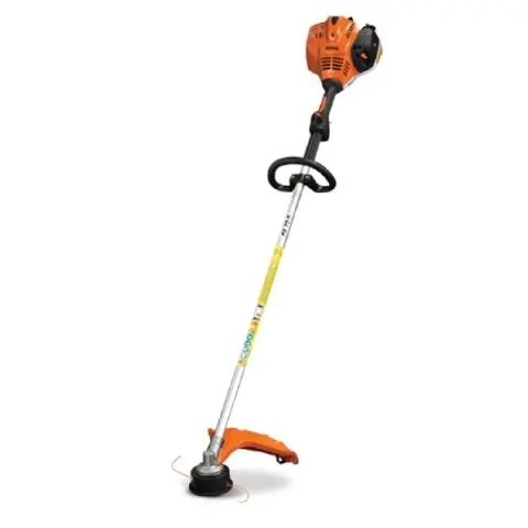 Podkaszarka STIHL FS 70 R.11.5, benzynowa, pojemność skokowa 27,2 cm³, uchwyt pętlowy