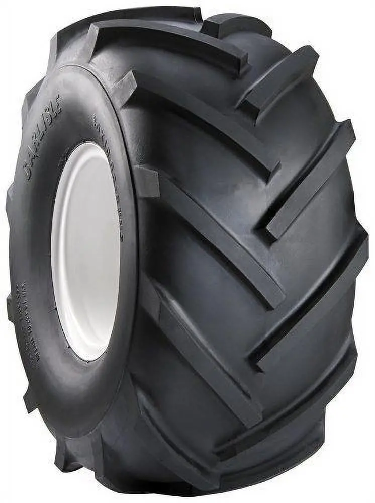 Opona Carlisle Super Lug R-1 do trawników i ogrodów – 20X10-8 LRB 4PLY