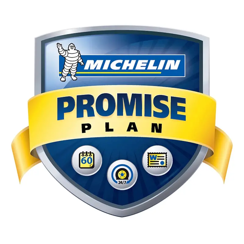 Opona całoroczna Michelin LTX M/S2 – P265/70R16 111T, bieżnik do SUV-ów i lekkich ciężarówek