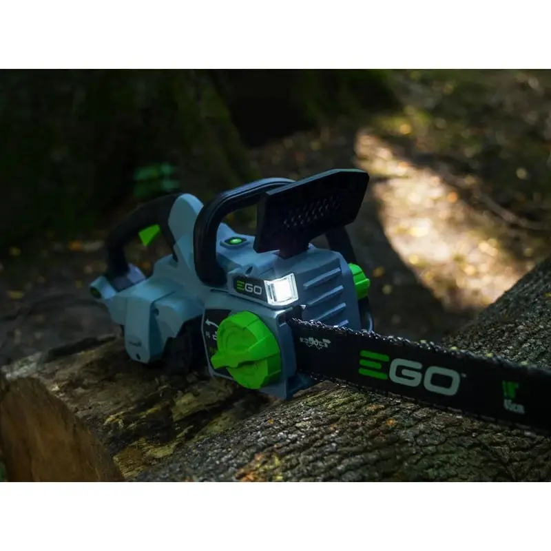 Piła łańcuchowa akumulatorowa EGO Power+ CS1800 – szyna prowadząca 45 cm, akumulator 56 V (tylko narzędzie)