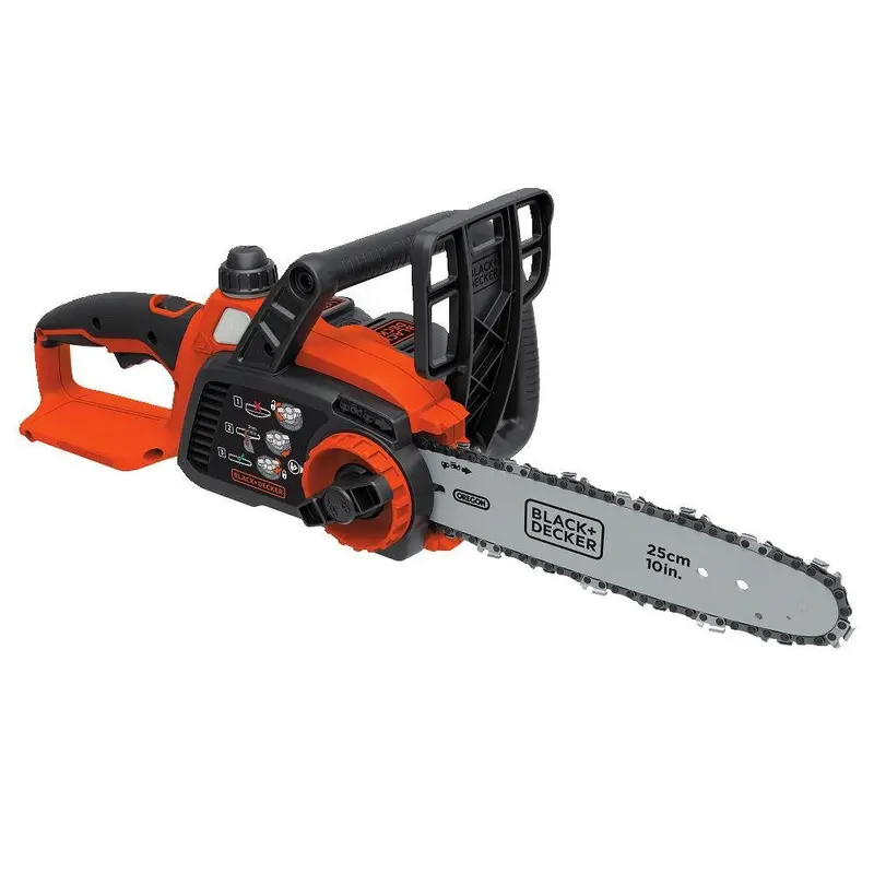 Piła łańcuchowa BLACK+DECKER LCS1020 20V MAX Lithium 10