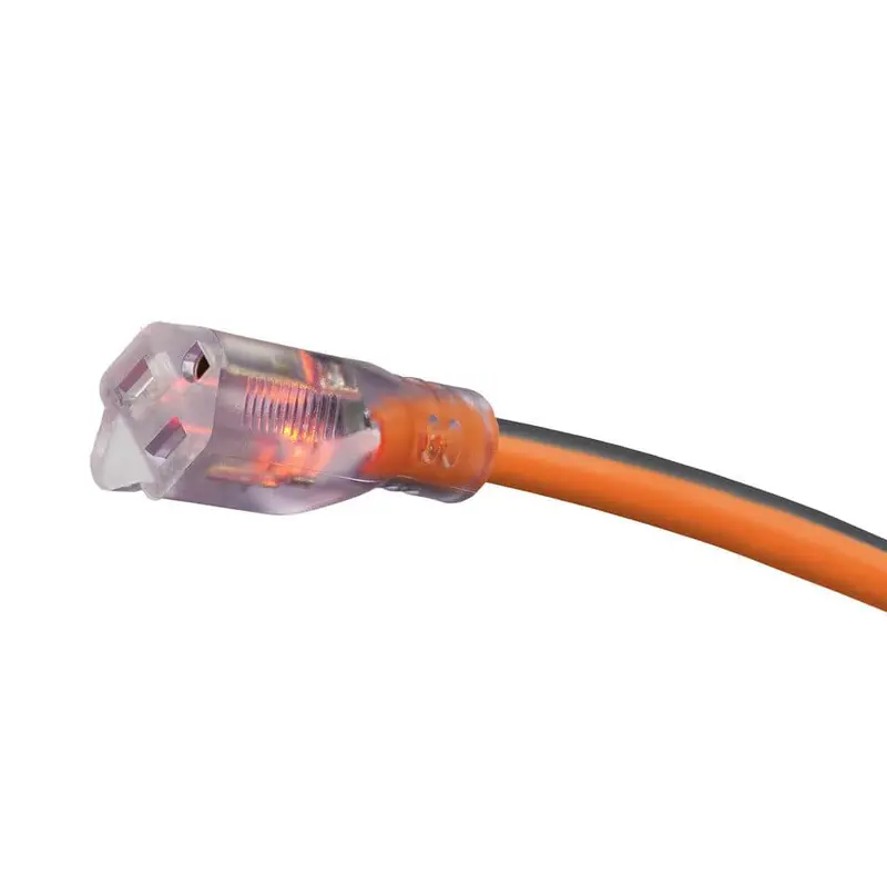 Przedłużacz RIDGID 100 stóp 10/3 SJTW 68100RGD