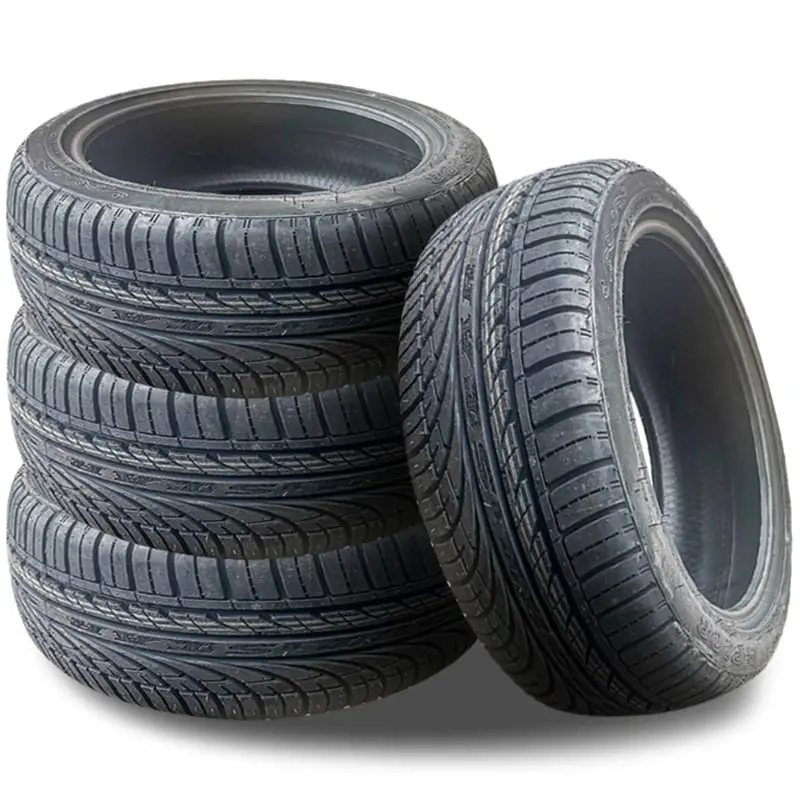 Opona całoroczna 225/30R20 85W XL o ultrawysokich osiągach – precyzja i stabilność podczas jazdy