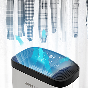 Osuszacz powietrza AirPlus-4