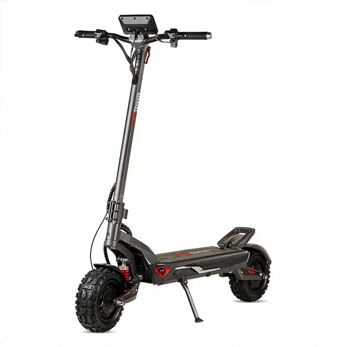 Hulajnoga elektryczna Tauros V2 2400W
